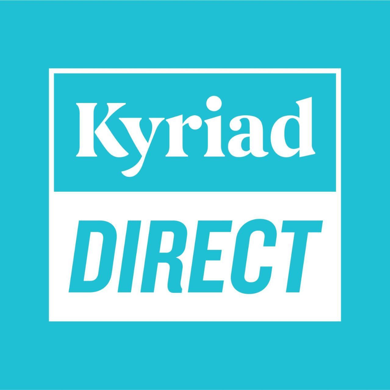 키리아드 다이렉트 오를레앙 외스트-라 샤펠 생 메즈망 호텔 라샤펠르생매스밍 외부 사진